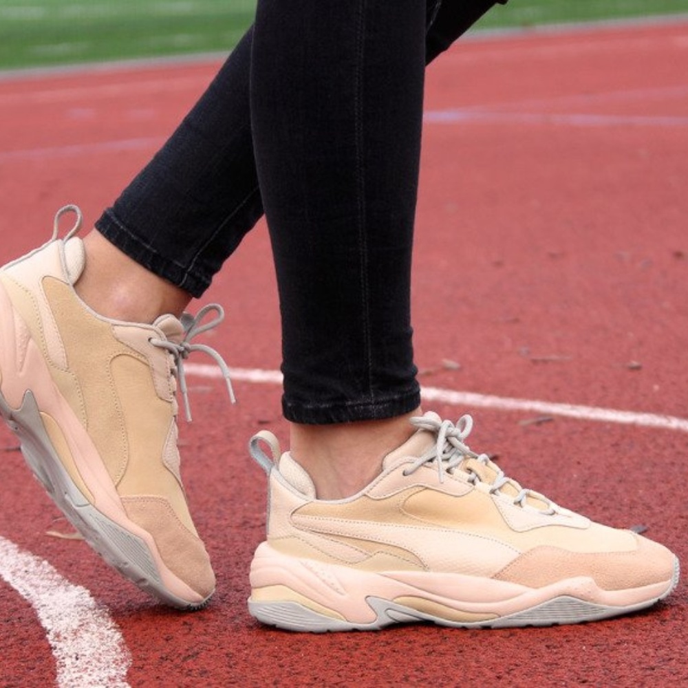 Puma Thunder Desert  Sneakers